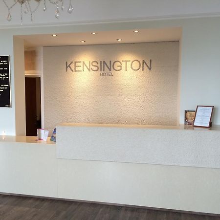 חלנדודנו Kensington Hotel מראה חיצוני תמונה